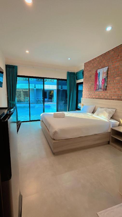 Bests Village & Villa - Chalong Bay Phuket 외부 사진