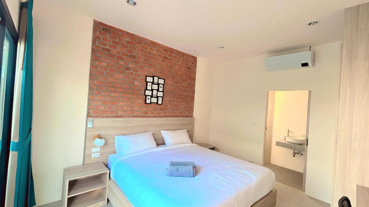 Bests Village & Villa - Chalong Bay Phuket 외부 사진