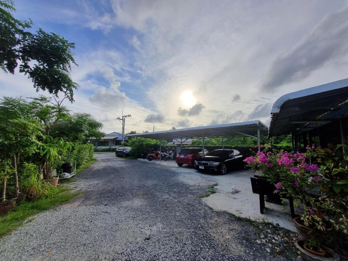 Bests Village & Villa - Chalong Bay Phuket 외부 사진